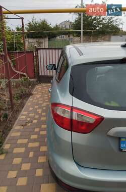 Минивэн Ford C-Max 2013 в Одессе
