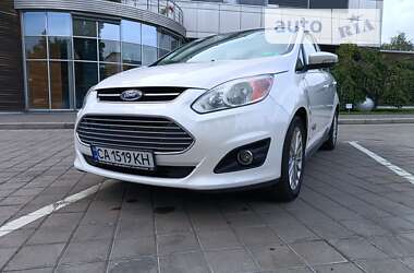 Мінівен Ford C-Max 2016 в Черкасах