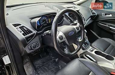 Минивэн Ford C-Max 2013 в 
