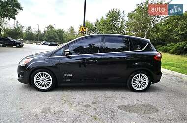 Минивэн Ford C-Max 2013 в 