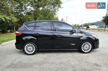 Минивэн Ford C-Max 2013 в 