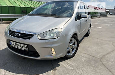 Минивэн Ford C-Max 2007 в Киеве