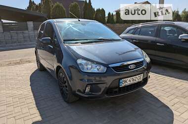 Мінівен Ford C-Max 2010 в Рівному