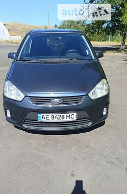 Мінівен Ford C-Max 2008 в Кривому Розі