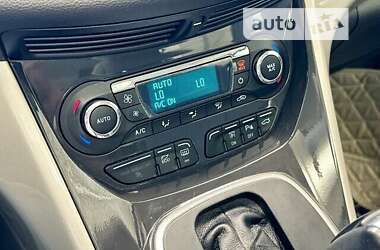 Мінівен Ford C-Max 2016 в 