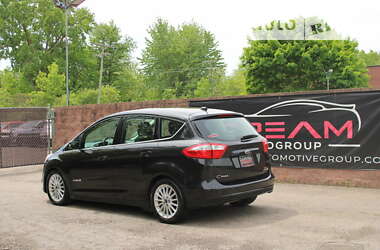 Мінівен Ford C-Max 2016 в 