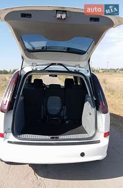Минивэн Ford C-Max 2008 в 