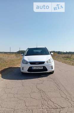 Минивэн Ford C-Max 2008 в Киеве