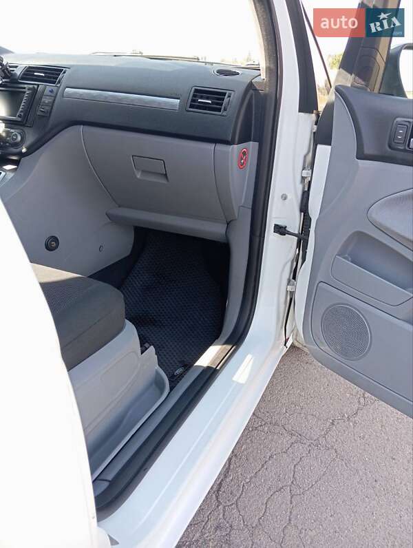 Мінівен Ford C-Max 2008 в Києві