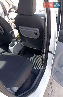 Минивэн Ford C-Max 2008 в 