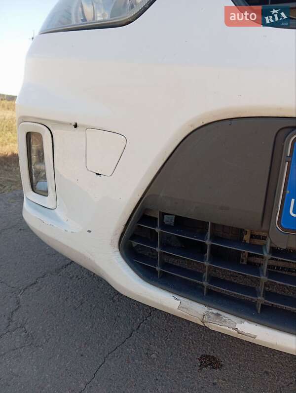 Мінівен Ford C-Max 2008 в Києві