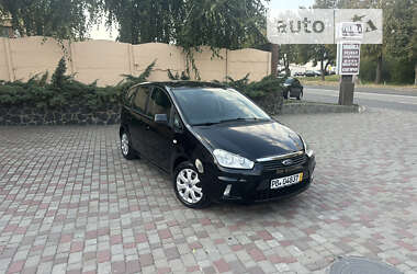 Мінівен Ford C-Max 2009 в Рівному