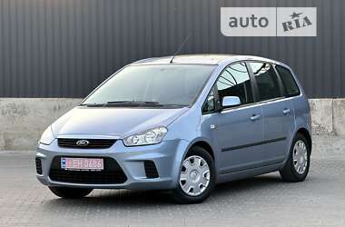 Мінівен Ford C-Max 2007 в Вознесенську