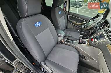 Минивэн Ford C-Max 2008 в Тернополе