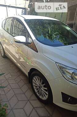 Минивэн Ford C-Max 2014 в Одессе