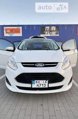 Мінівен Ford C-Max 2017 в Вінниці