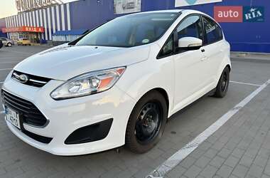 Минивэн Ford C-Max 2017 в Хмельницком