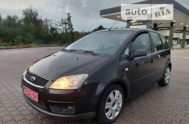 Минивэн Ford C-Max 2007 в Киеве