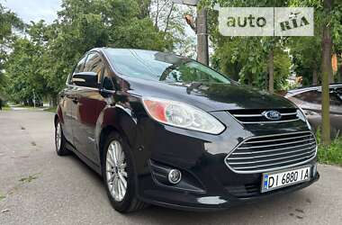 Мінівен Ford C-Max 2012 в Києві