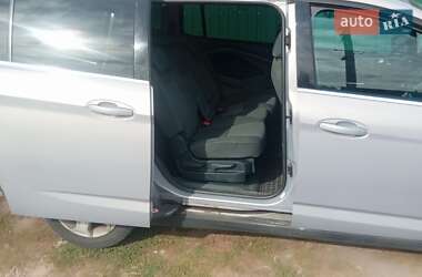 Мінівен Ford C-Max 2011 в 