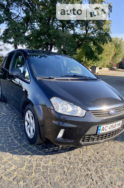 Минивэн Ford C-Max 2009 в Белой Церкви