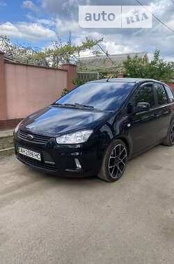 Мінівен Ford C-Max 2010 в Одесі