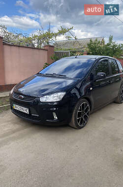 Мінівен Ford C-Max 2010 в Одесі