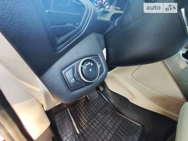 Мінівен Ford C-Max 2017 в Львові