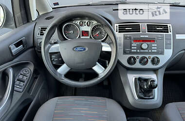 Мінівен Ford C-Max 2009 в Луцьку