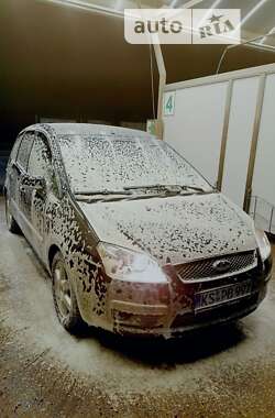 Минивэн Ford C-Max 2005 в Нововолынске