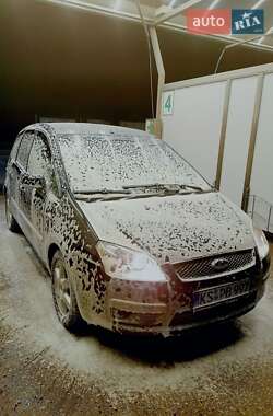 Мінівен Ford C-Max 2005 в 