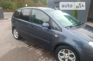 Мінівен Ford C-Max 2008 в Хмільнику