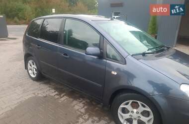 Мінівен Ford C-Max 2008 в 