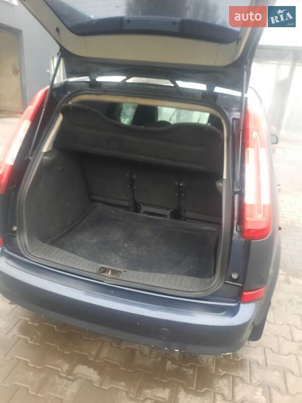 Мінівен Ford C-Max 2008 в Хмільнику