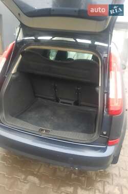 Мінівен Ford C-Max 2008 в 