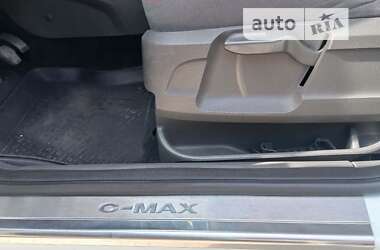 Минивэн Ford C-Max 2010 в Киеве