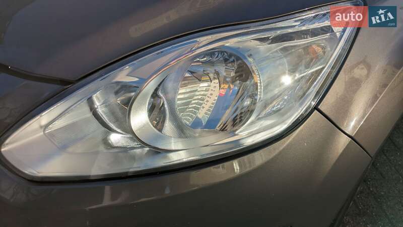 Мінівен Ford C-Max 2014 в Києві фото 9 Мінівен Ford C-Max 2014 в Києві