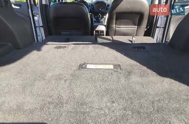 Минивэн Ford C-Max 2012 в 