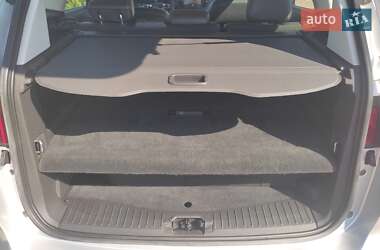 Минивэн Ford C-Max 2012 в 
