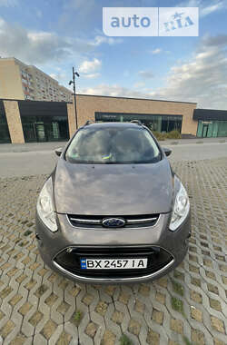 Минивэн Ford C-Max 2013 в Хмельницком