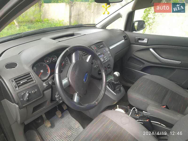 Мінівен Ford C-Max 2007 в Калинівці