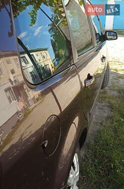 Минивэн Ford C-Max 2008 в 