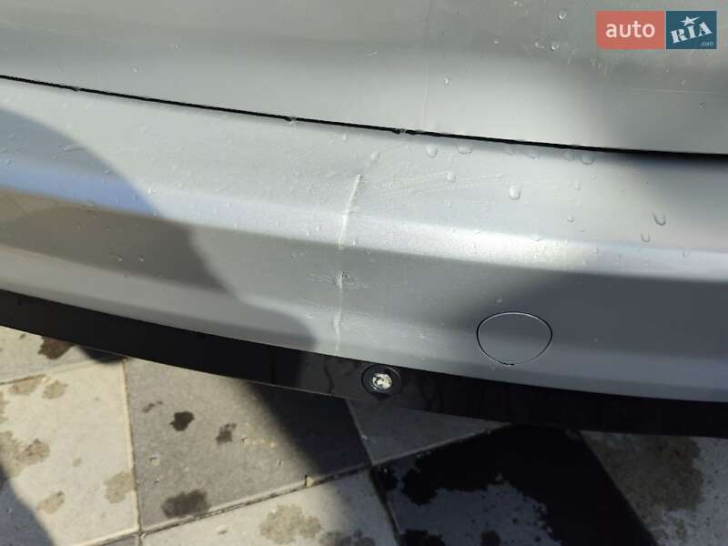 Мінівен Ford C-Max 2010 в Самборі