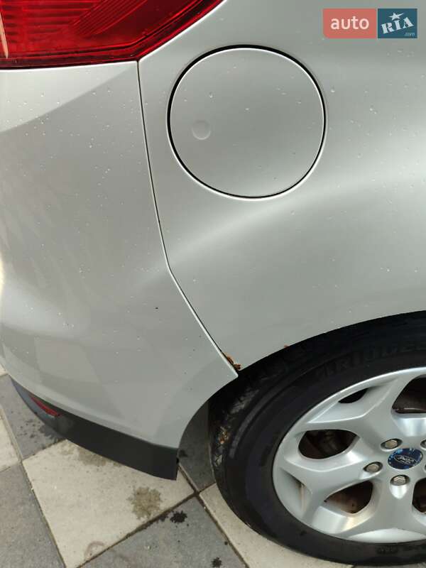 Мінівен Ford C-Max 2010 в Самборі