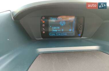 Мінівен Ford C-Max 2010 в 