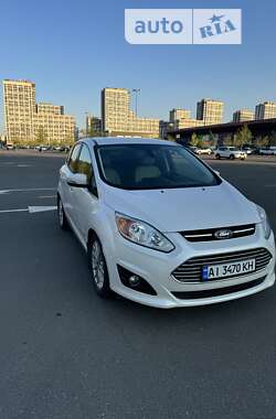 Мінівен Ford C-Max 2015 в Києві