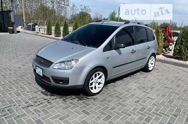 Минивэн Ford C-Max 2006 в Киеве