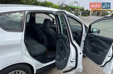 Минивэн Ford C-Max 2013 в 