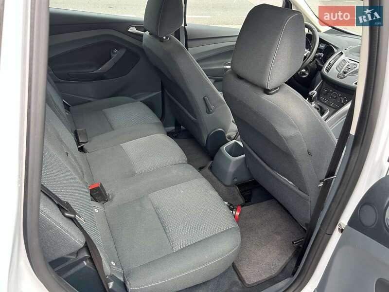 Минивэн Ford C-Max 2013 в Снятине
