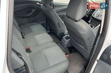 Минивэн Ford C-Max 2013 в 